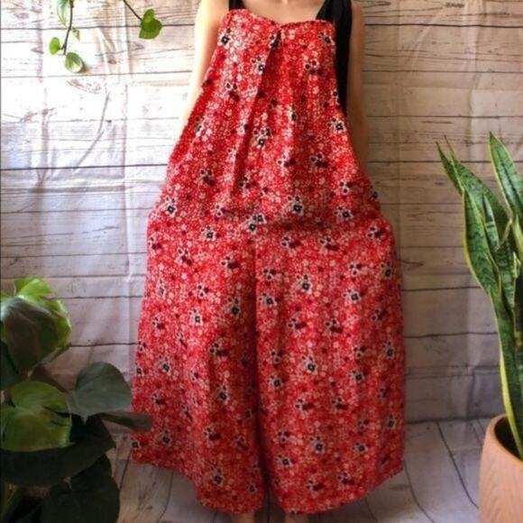 𝅺FREE people Jumpsuit - Picture 5 of 7